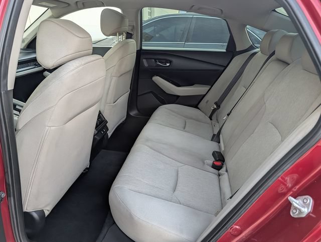 Used 2025 Honda Accord SE image 28