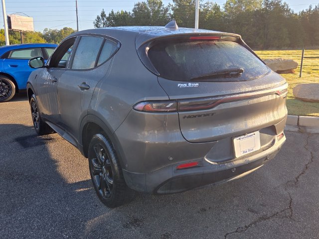 Used 2023 Dodge Hornet GT w/ Tech Pack w/o Parking AWD/4WD image 10