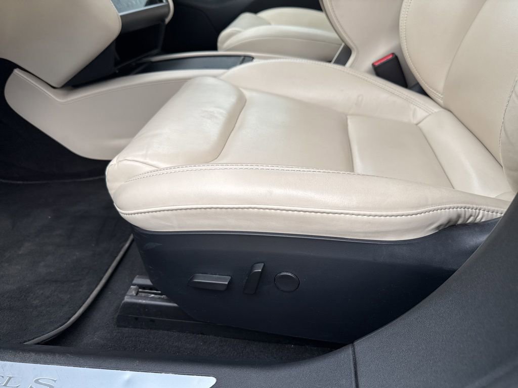 Used 2021 Tesla Model S Long Range image 25