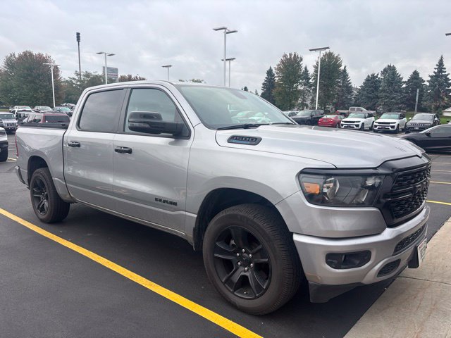 Used 2023 RAM 1500 Big Horn