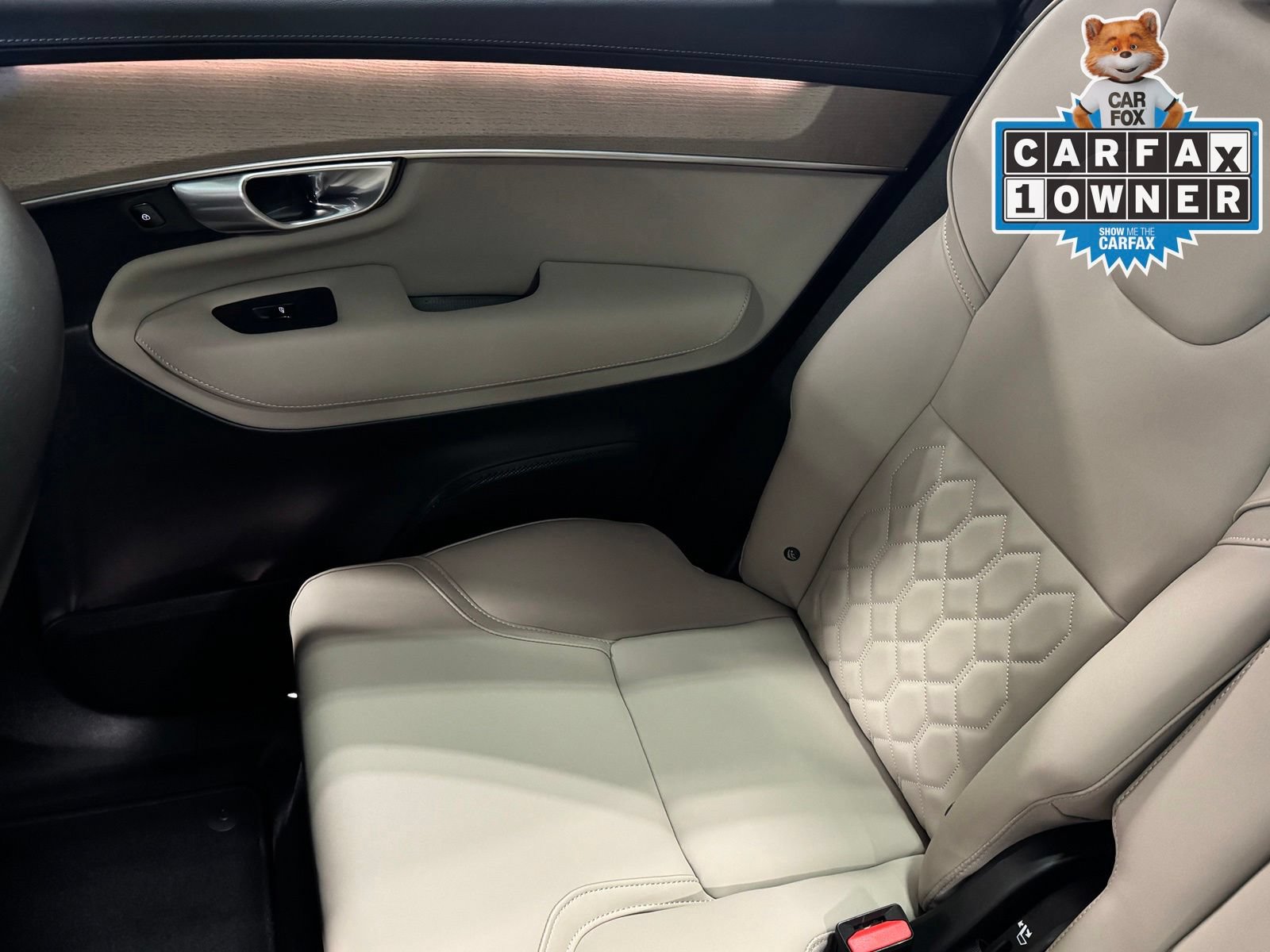 Used 2026 Volvo XC90 T8 Plus w/ Protection Package Premier AWD/4WD image 34