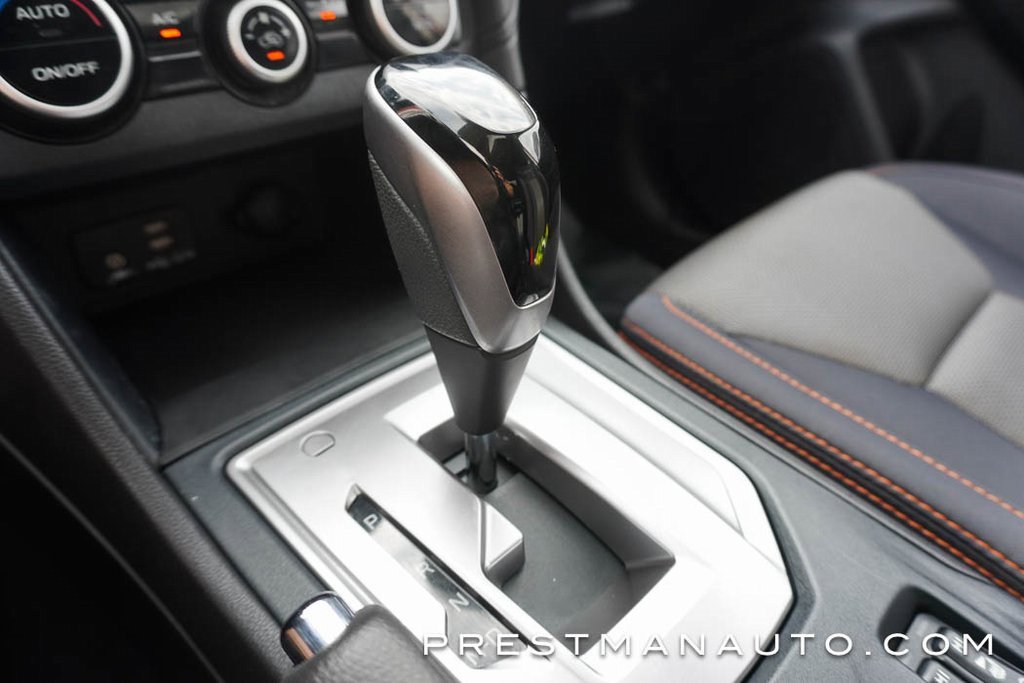 Used 2022 Subaru Crosstrek 2.0i Premium w/ Moonroof Package image 39