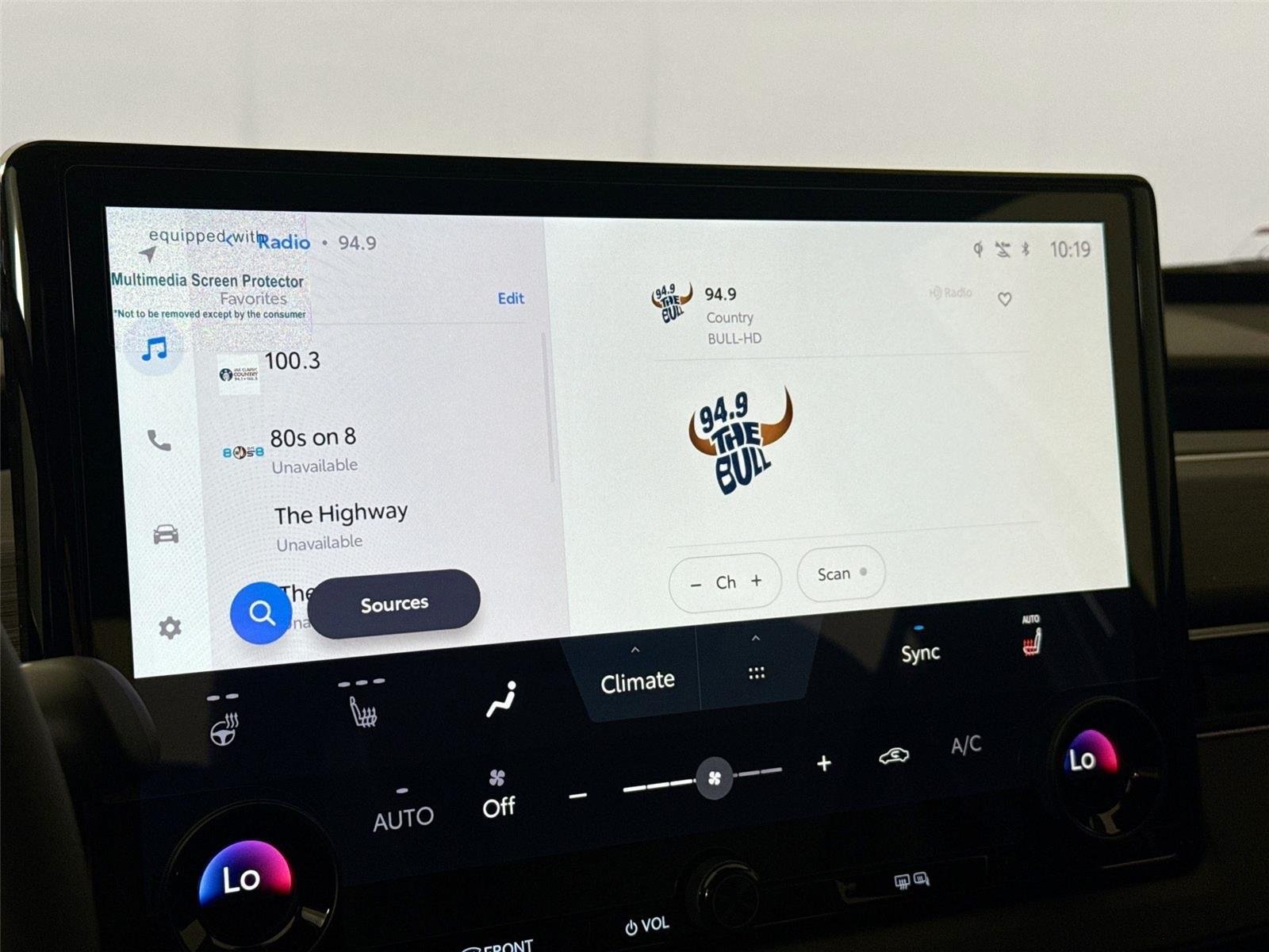 New 2026 Toyota C-HR AWD/4WD image 24