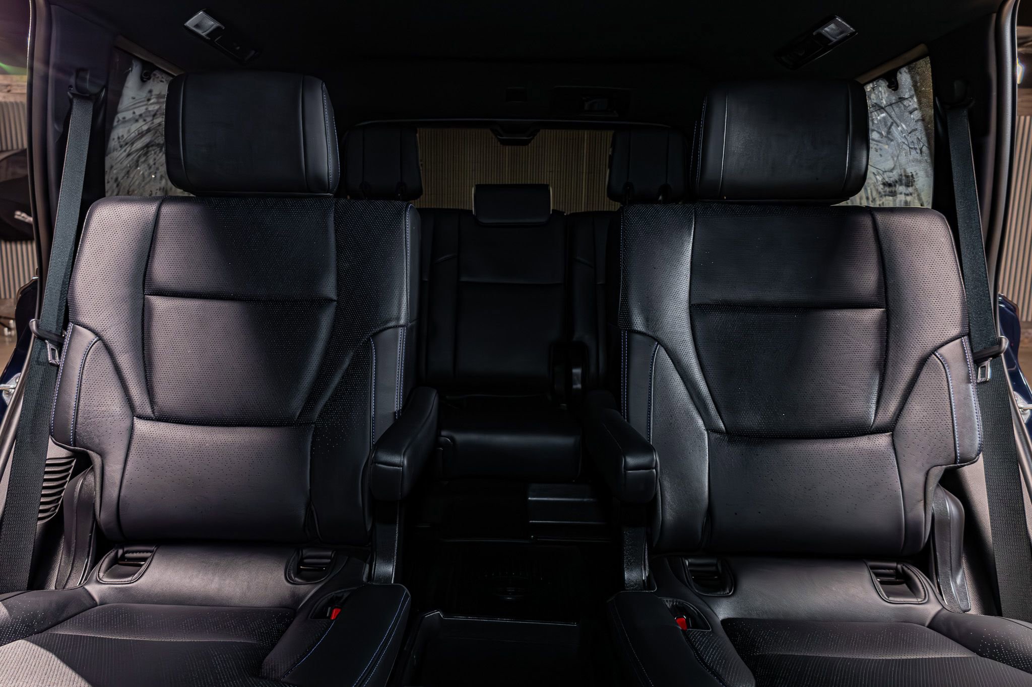 Used 2023 Toyota Sequoia Platinum image 24