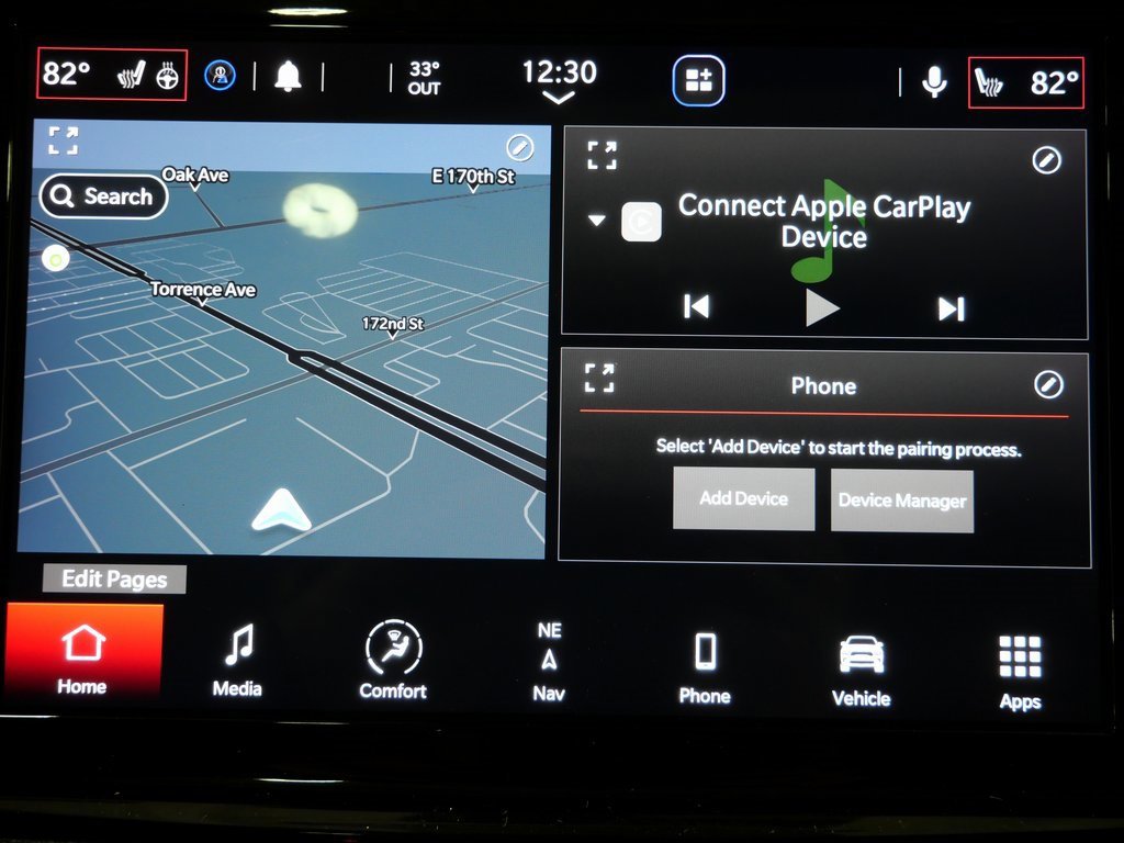 Used 2022 Dodge Durango GT image 18