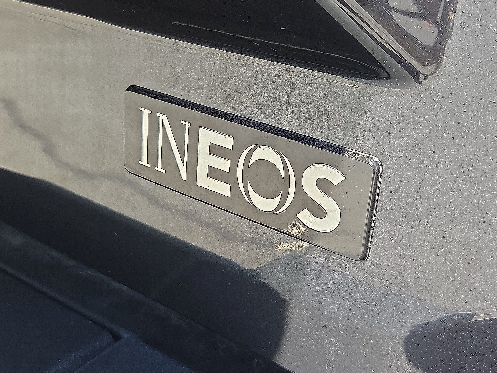 Used 2024 INEOS Grenadier Station Wagon AWD/4WD image 16