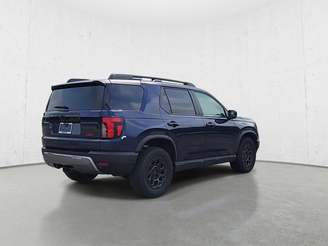 New 2026 Honda Passport TrailSport image 9