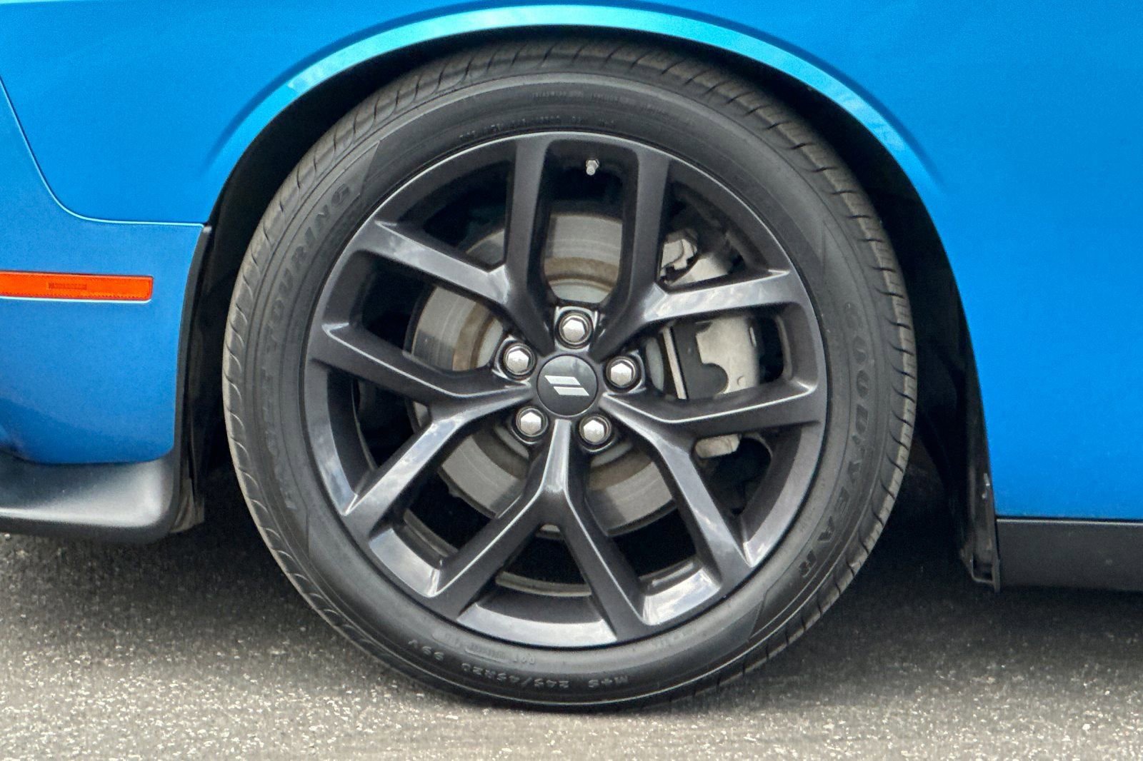 Used 2023 Dodge Challenger GT w/ Blacktop Package image 26