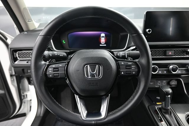 Used 2023 Honda Civic Touring image 12