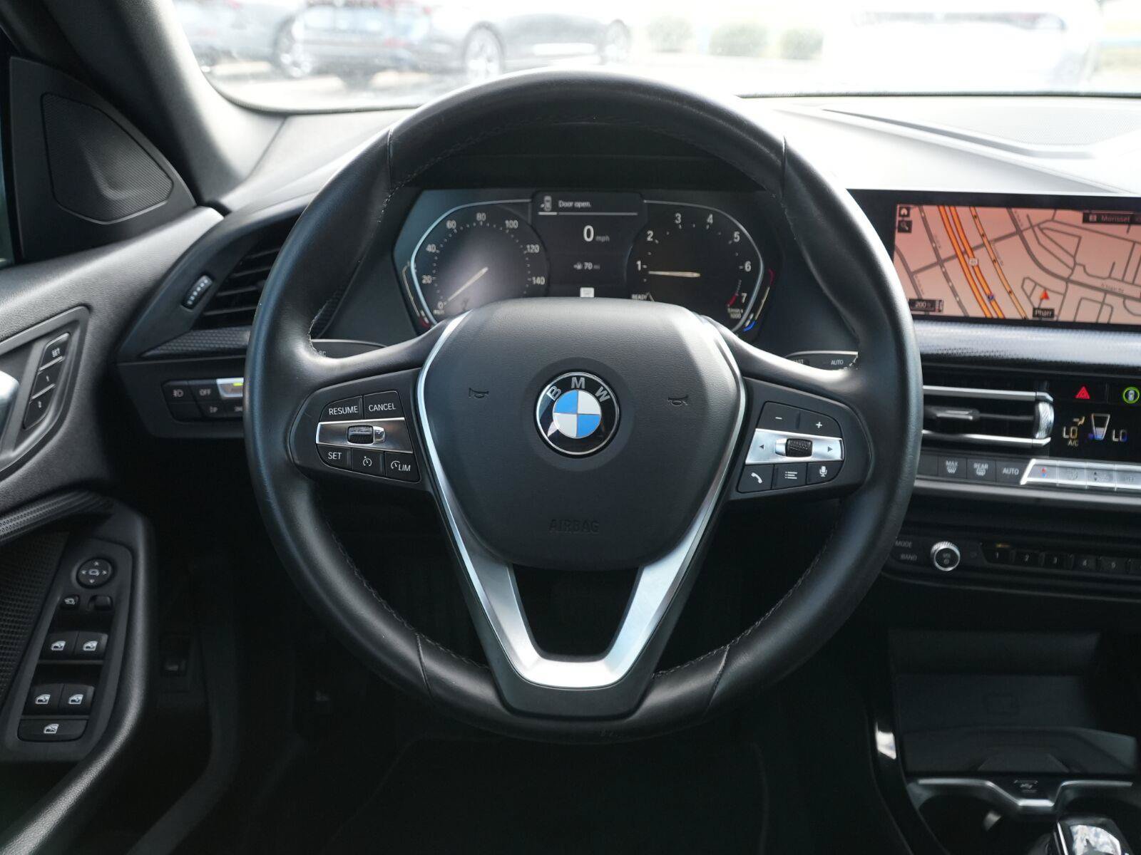 Used 2021 BMW 228i xDrive Gran Coupe w/ Convenience Package AWD/4WD image 23