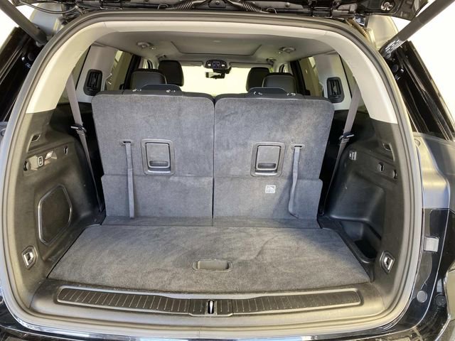 Used 2022 Jeep Grand Cherokee L Limited w/ Luxury Tech Group II image 8