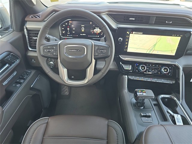 New 2026 GMC Sierra 1500 Denali image 13