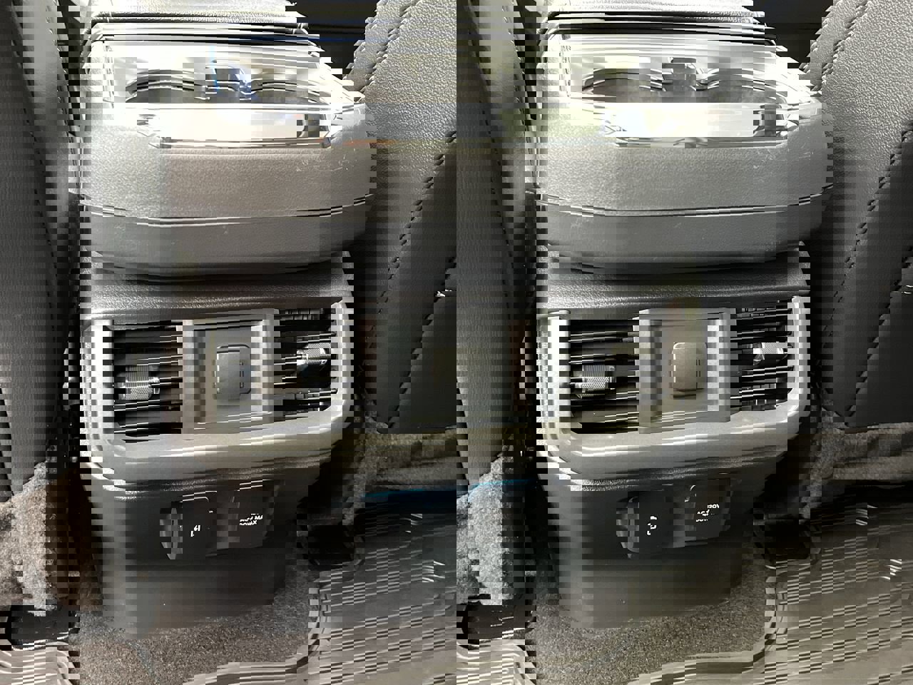 Certified 2024 Ford F150 XLT w/ Equipment Group 303A High image 15