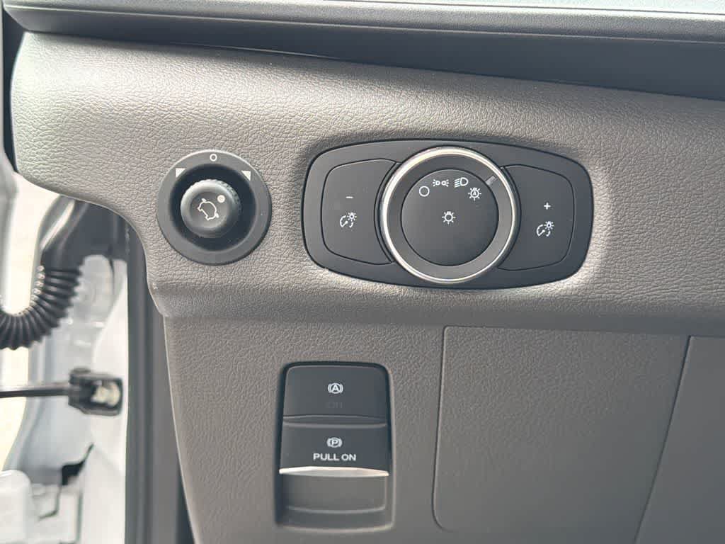 New 2025 Ford Transit 250 Low Roof AWD w/ Load Area Protection Package image 30