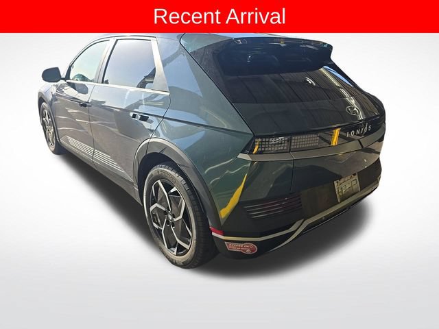 Used 2024 Hyundai Ioniq 5 SEL