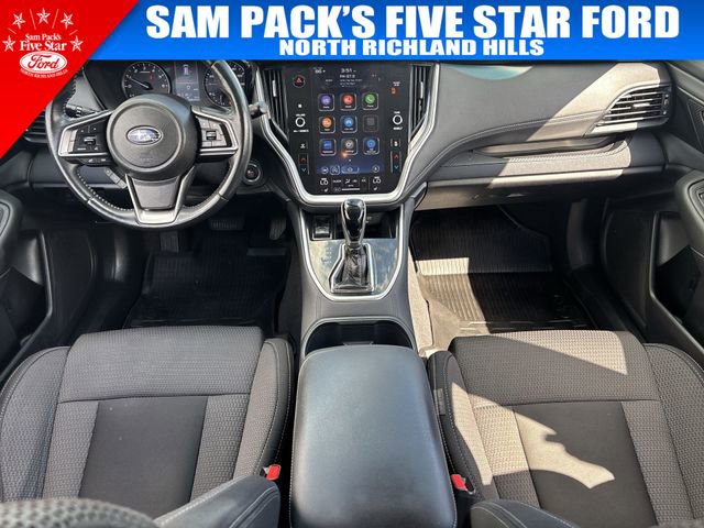 Used 2021 Subaru Outback Premium image 12