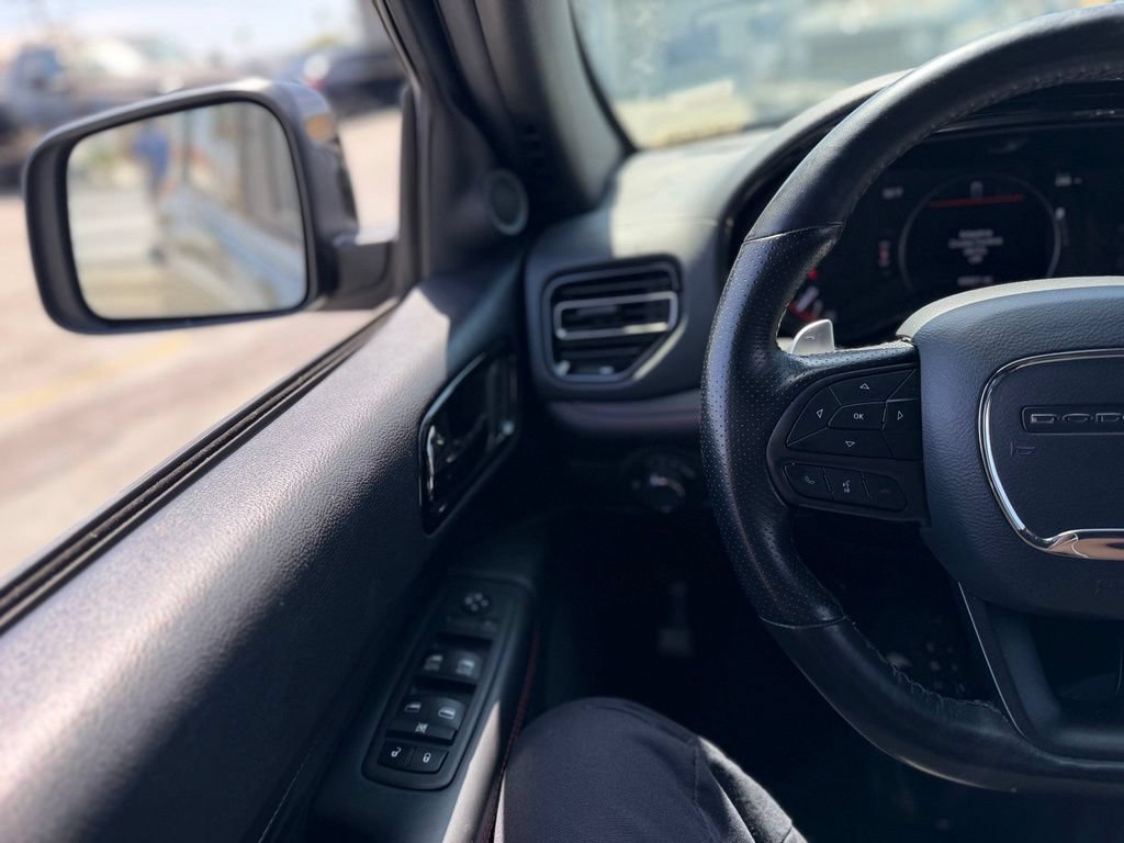 Used 2024 Dodge Durango GT AWD/4WD image 7