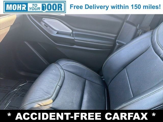 Used 2020 Ford Explorer ST w/ ST Street Pack image 27