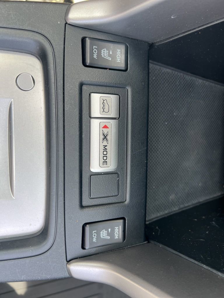 Used 2018 Subaru Forester 2.5i Limited image 33