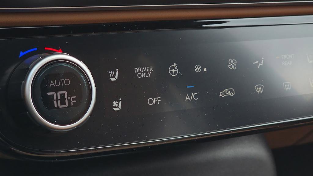 New 2026 Hyundai Palisade Calligraphy AWD/4WD image 29