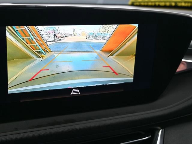 Used 2025 Buick Envista Preferred image 28