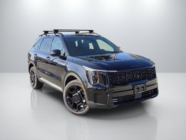 New 2026 Kia Sorento SX Prestige