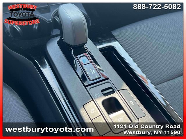 Used 2023 Toyota Prius LE image 29