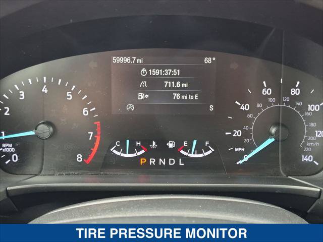 Used 2020 Ford Escape SE FWD image 16