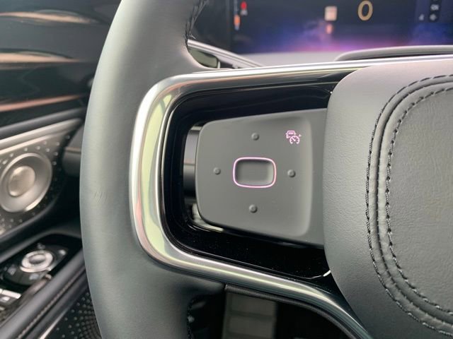 New 2026 Lincoln Nautilus Reserve image 24