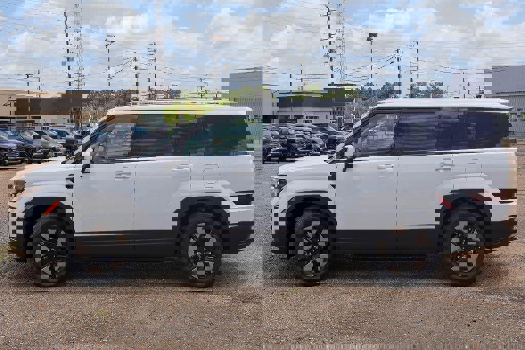 New 2026 Hyundai Santa Fe SE image 33