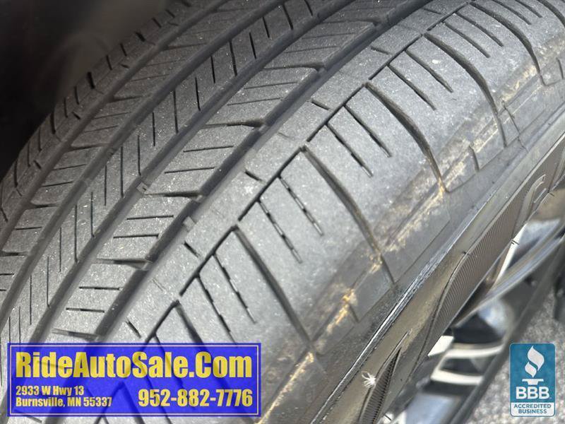 Used 2013 Ford Explorer Sport AWD/4WD image 25