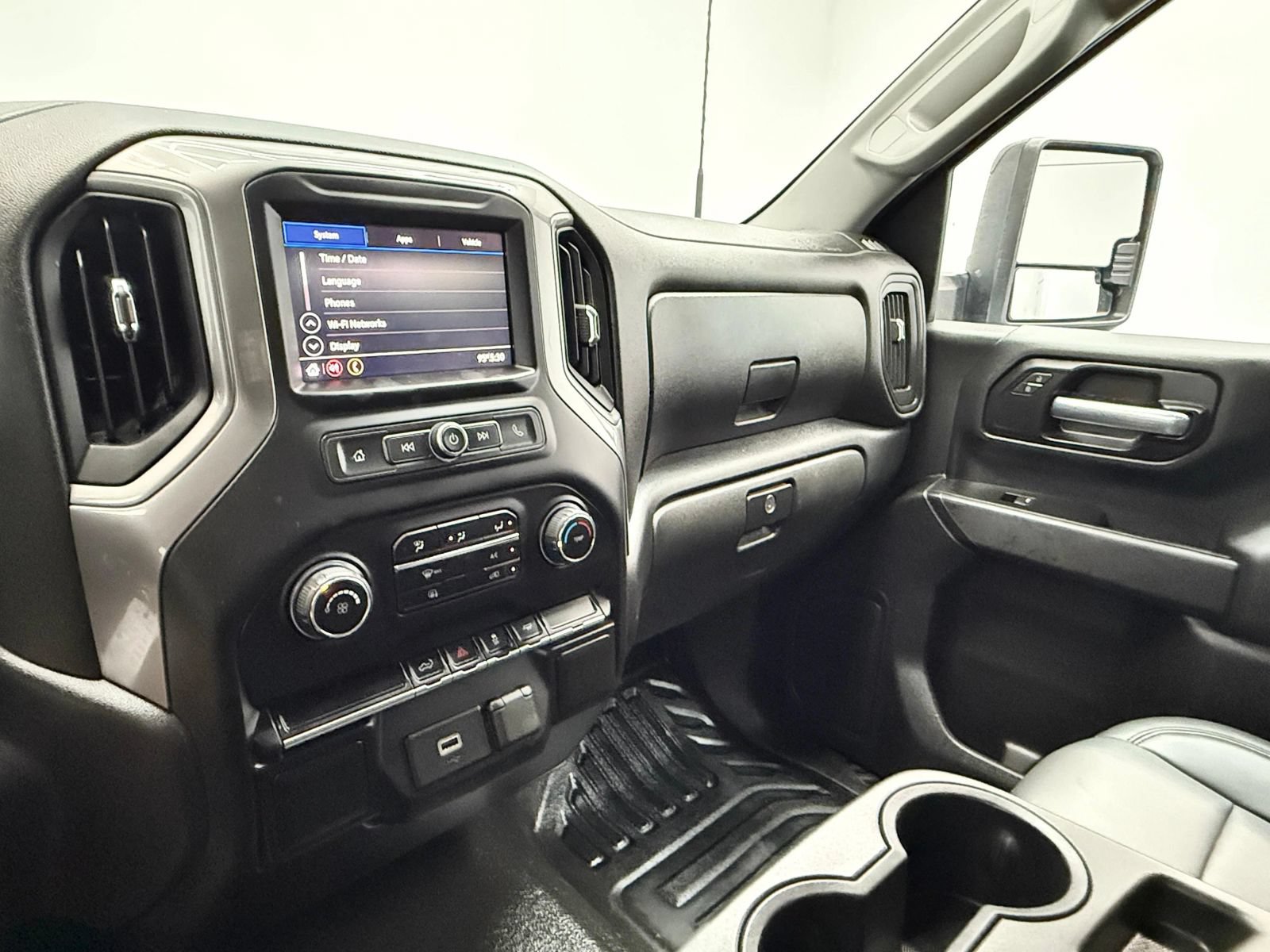 Used 2020 Chevrolet Silverado 2500 W/T w/ WT Fleet Convenience Package RWD image 14