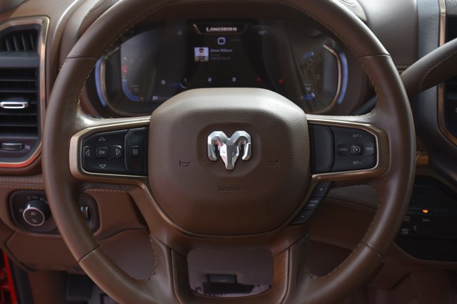 Used 2024 RAM 3500 Limited image 22