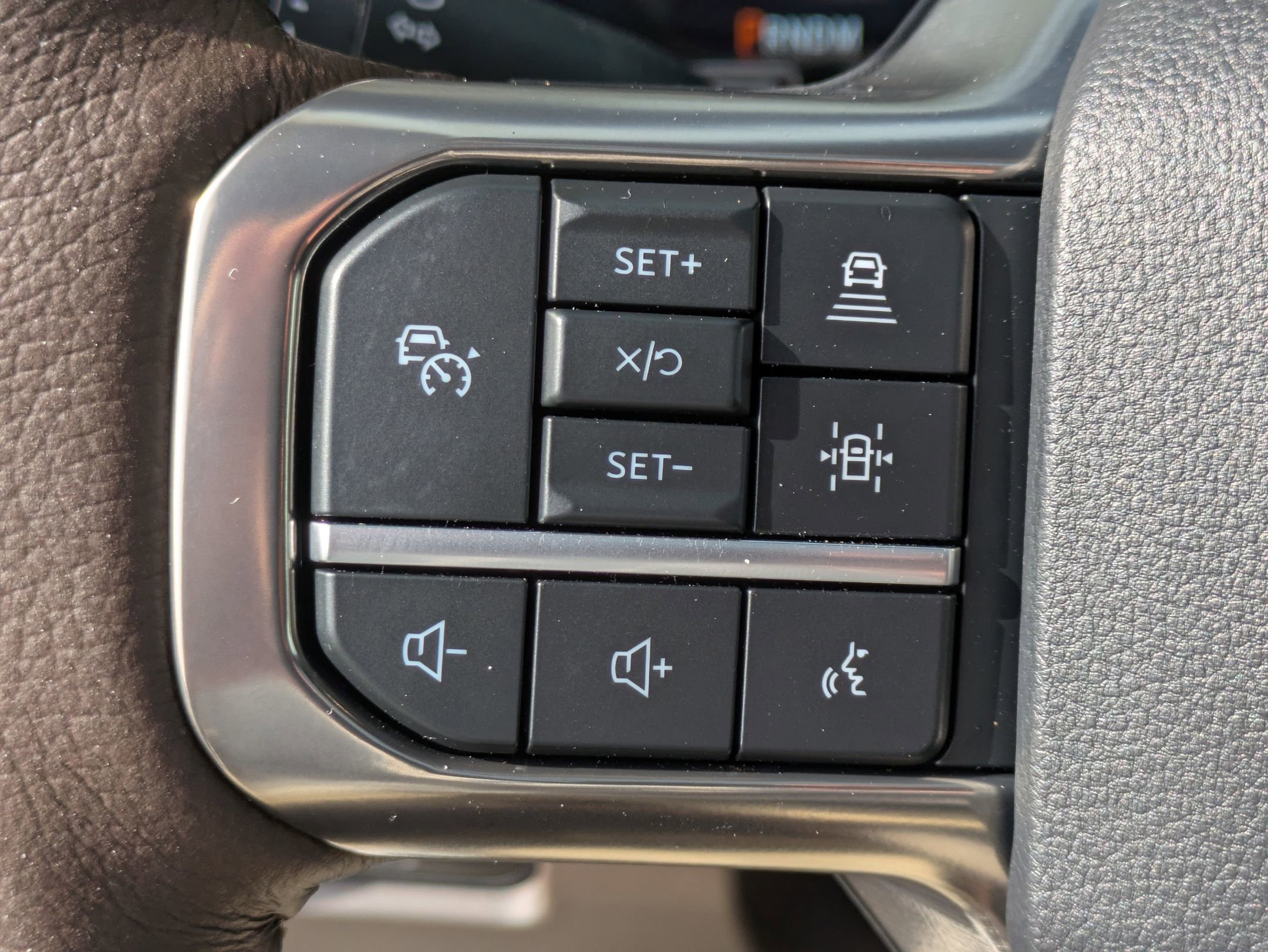 New 2026 Ford F250 King Ranch w/ Chrome Package image 18