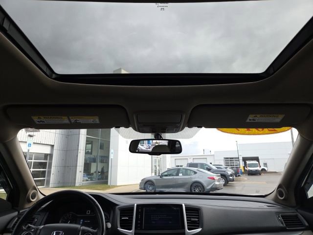 Used 2017 Honda Pilot EX-L image 22