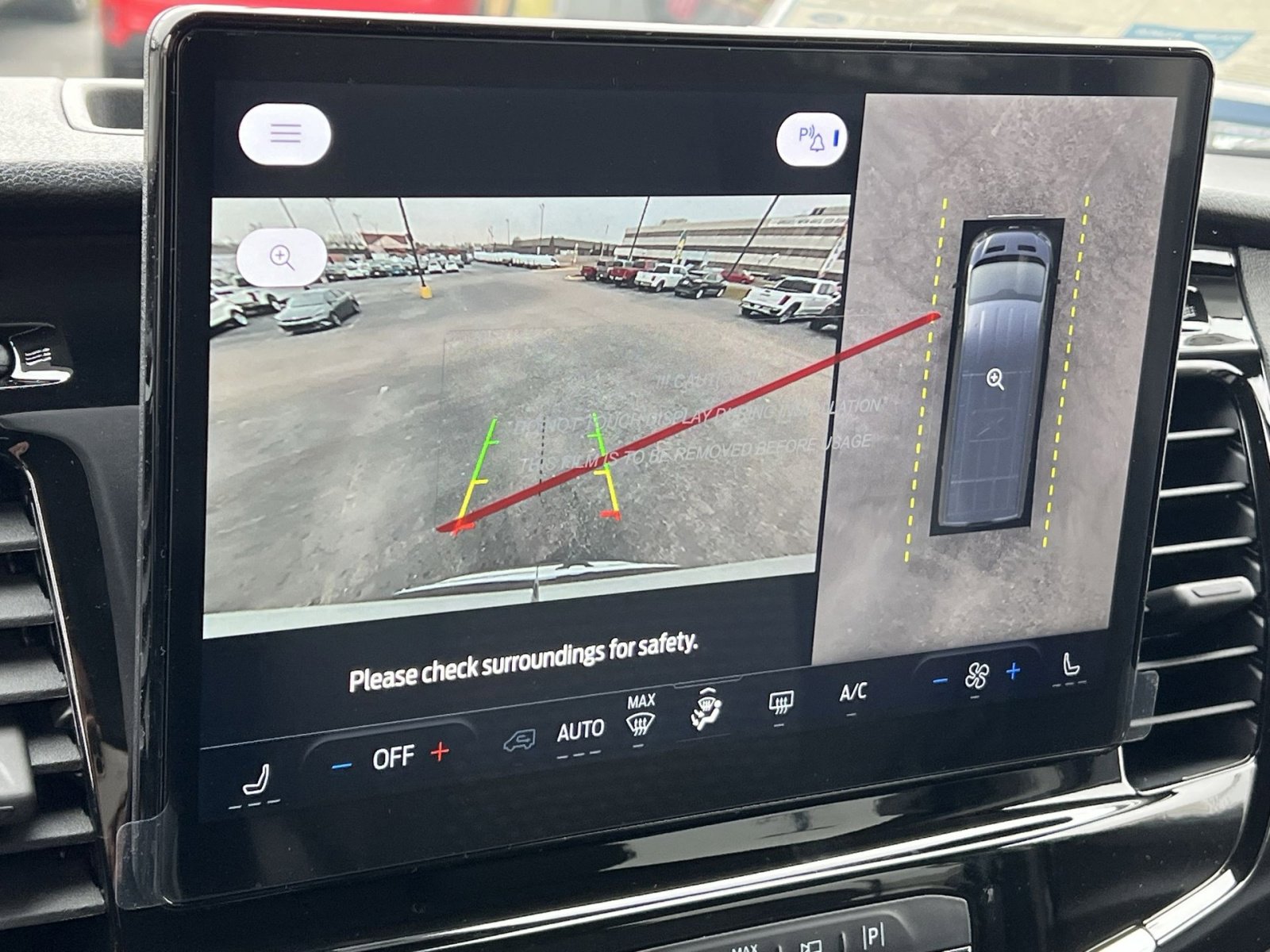 New 2026 Ford Transit 350 XLT image 18