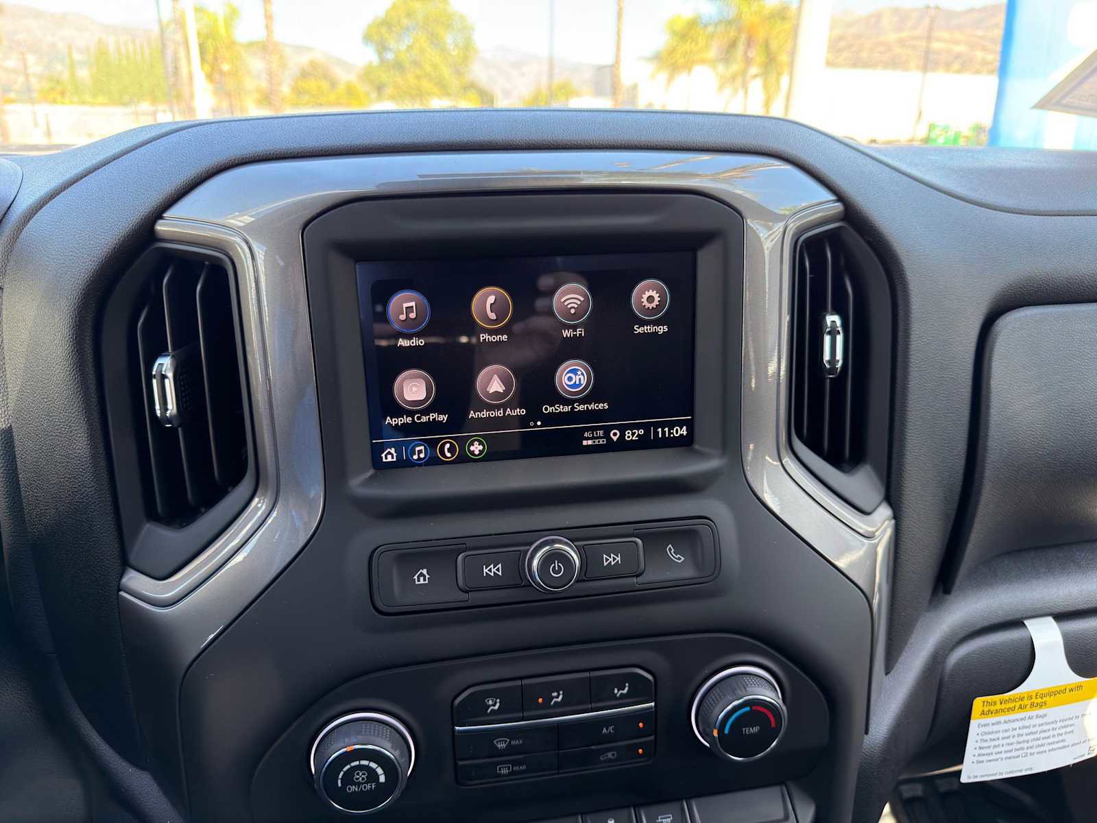 New 2026 Chevrolet Silverado 2500 W/T w/ WT Convenience Package image 39