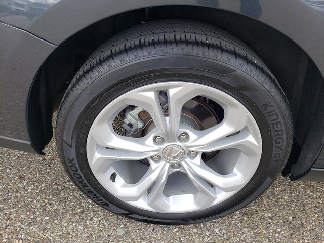 Used 2024 Honda Accord LX image 21
