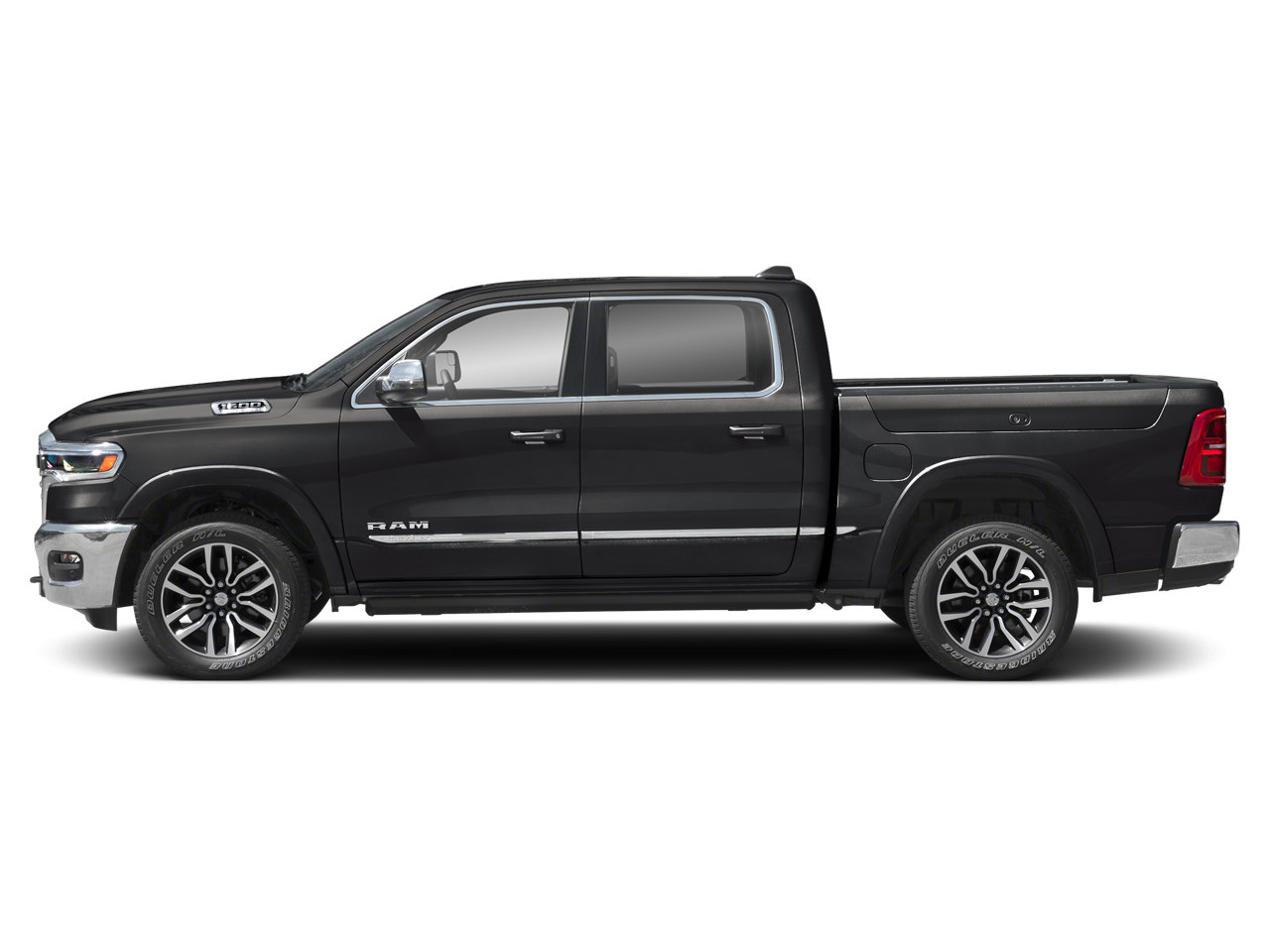 New 2026 RAM 1500 Limited AWD/4WD image 27
