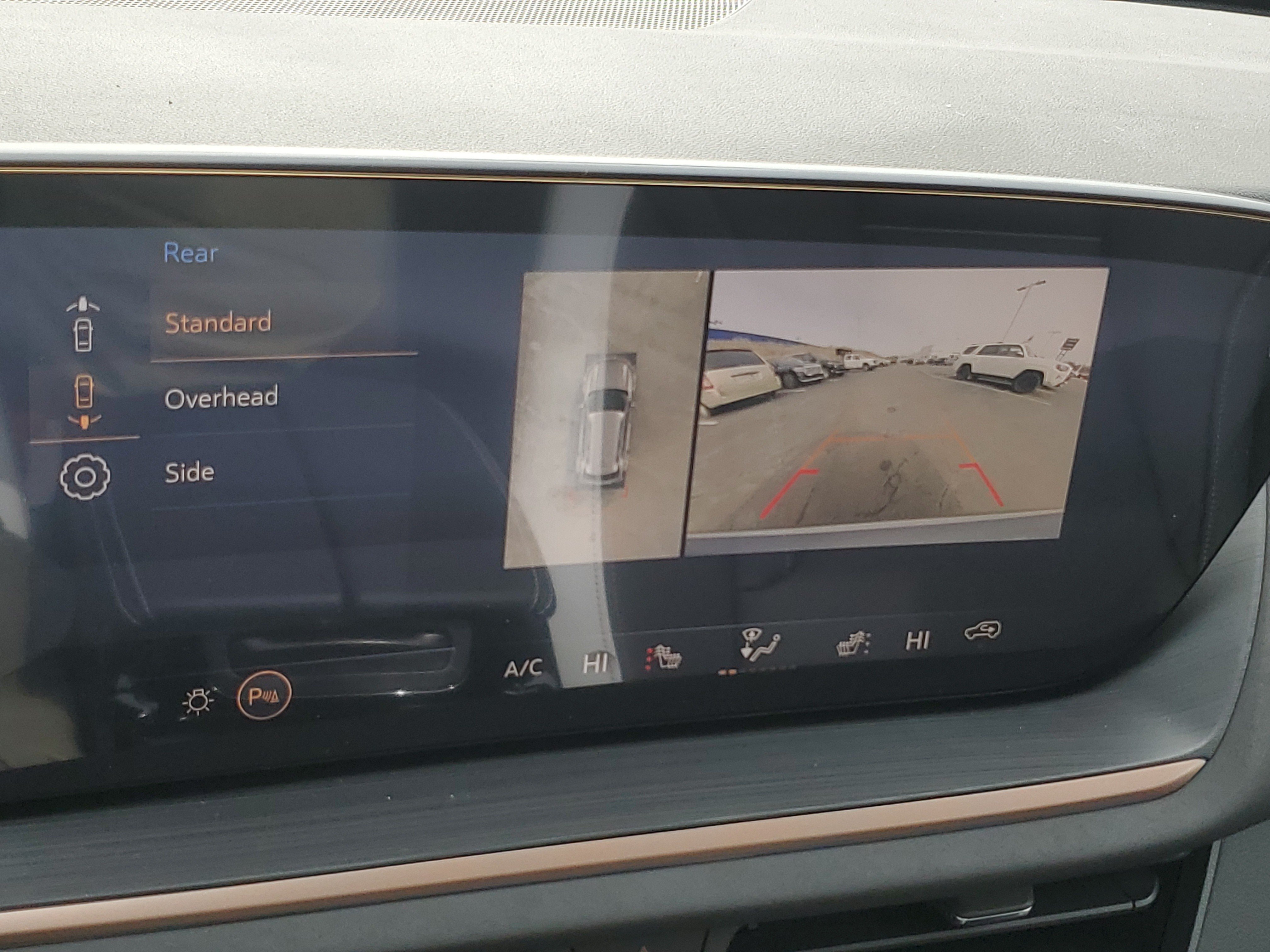 New 2026 Buick Envision Sport Touring AWD/4WD image 20