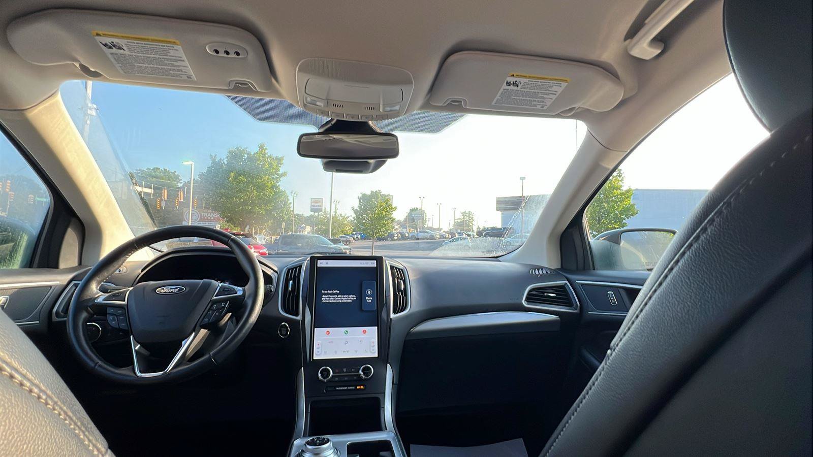 Used 2022 Ford Edge SEL w/ Convenience Package AWD/4WD image 20