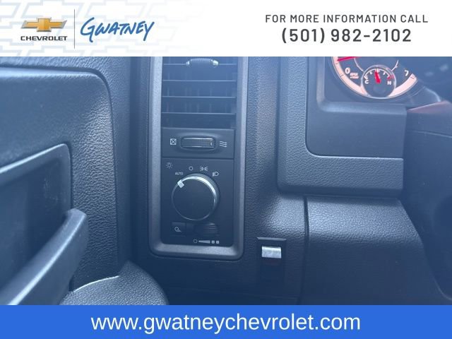 Used 2018 RAM 1500 Tradesman image 20