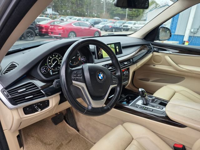 Used 2014 BMW X5 xDrive35i AWD/4WD image 13