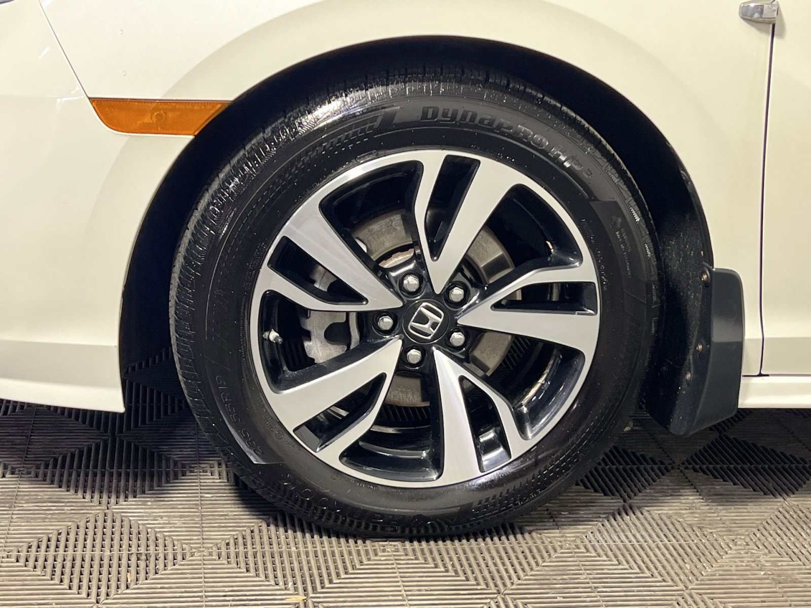 Used 2019 Honda Odyssey Elite image 12