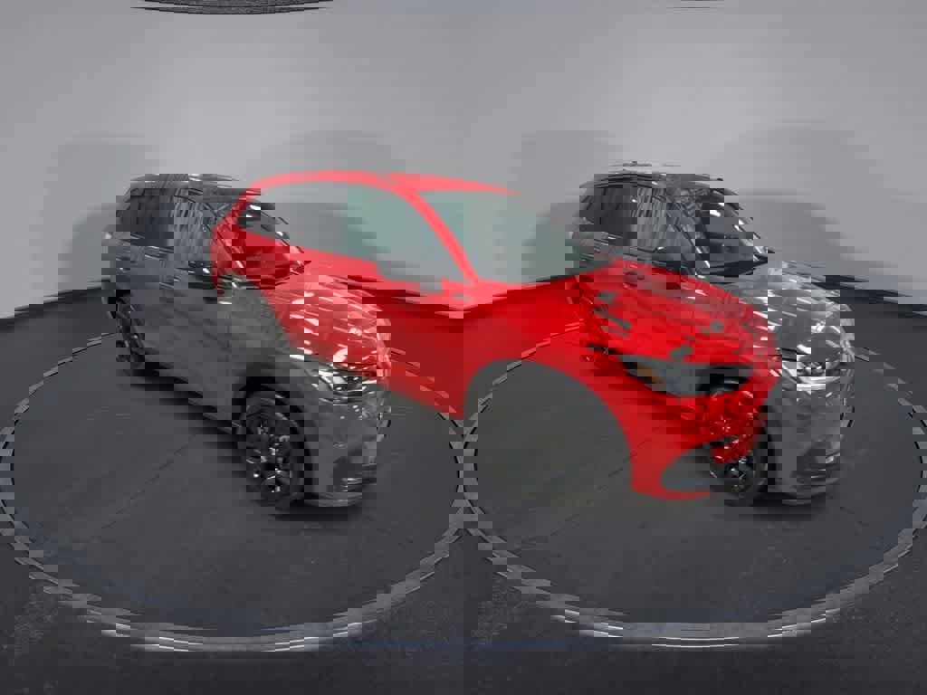 Used 2024 Honda HR-V Sport image 7