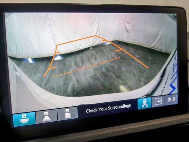 Used 2024 Honda CR-V EX-L image 23