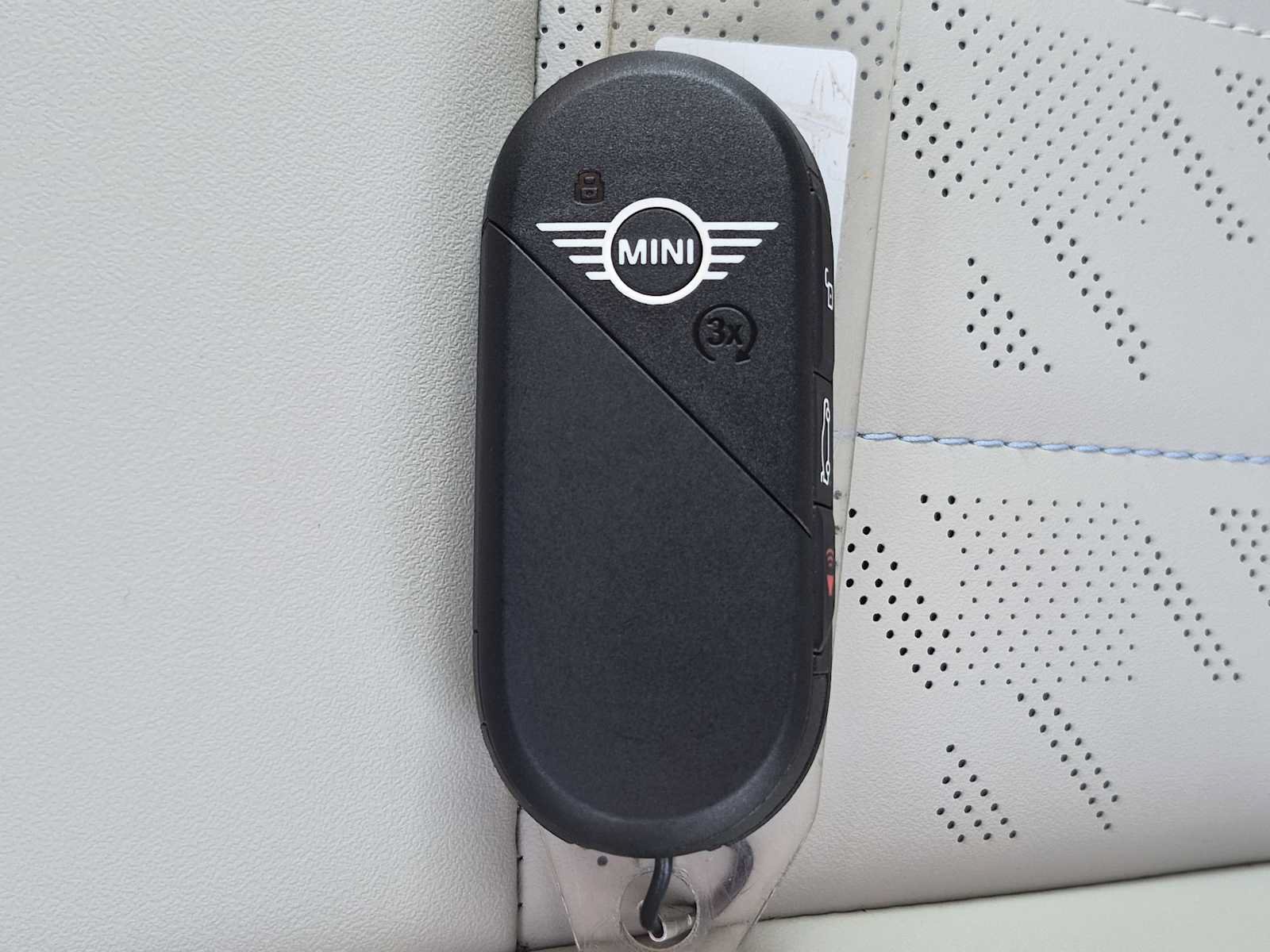 New 2027 MINI Cooper S FWD image 37