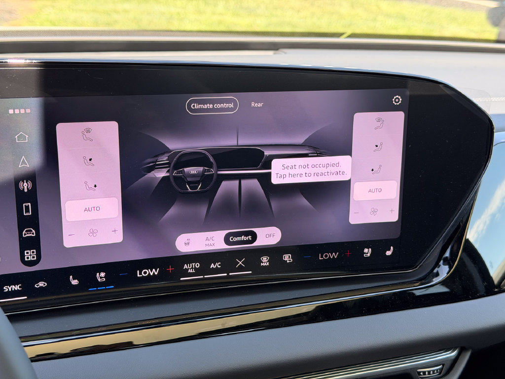 New 2026 Audi A6 Premium Plus AWD/4WD image 24