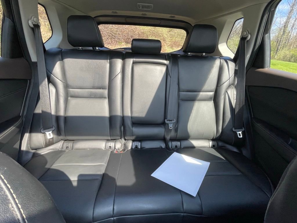 Used 2023 Nissan Rogue SL AWD/4WD image 15