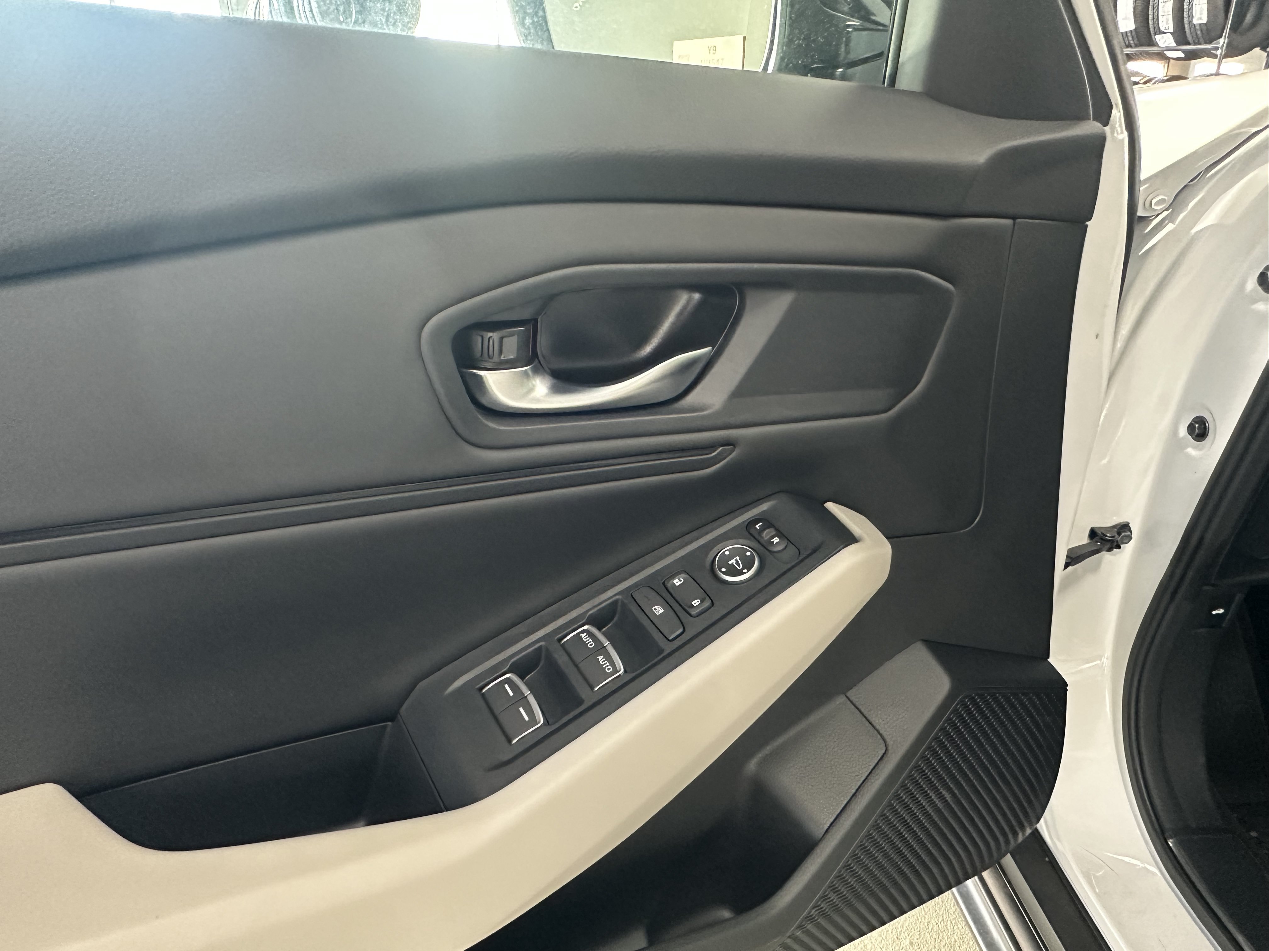 New 2026 Honda Accord SE image 17